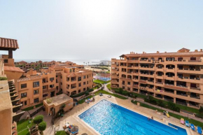 Dream Sea Apartments, Almerimar